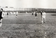 Akragas - Folgore di Castelvetrano 1974